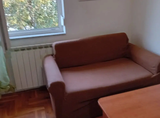Apartment Petrova