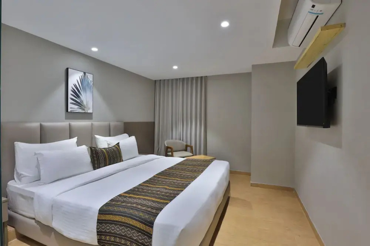 Hotel Shivashish
