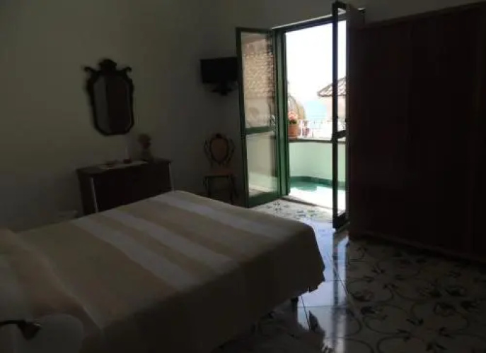 Residence La Tavolozza