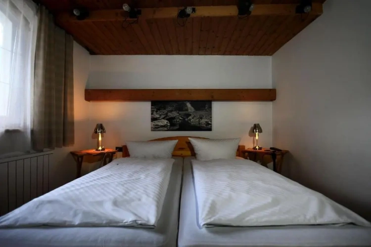 2 Bedrooms Standard Apartment