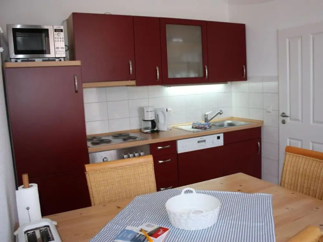 Sonnensteg Modern Retreat