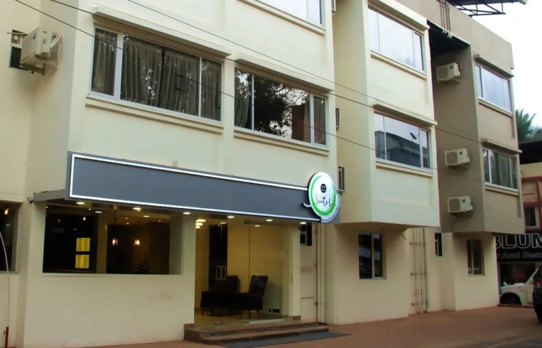 Image de l'hôtel