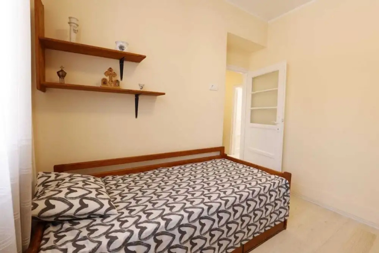 Belgrade Center Apartment Admiral