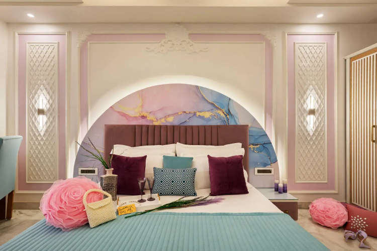 Hotel Sarang Palace