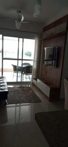 Apartamento Bertioga Centro