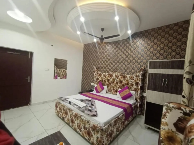 Hotel Jai Surya