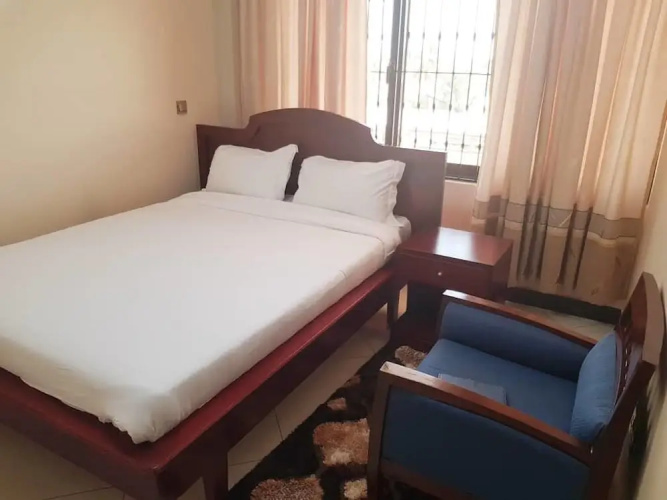 Kigala Hotel