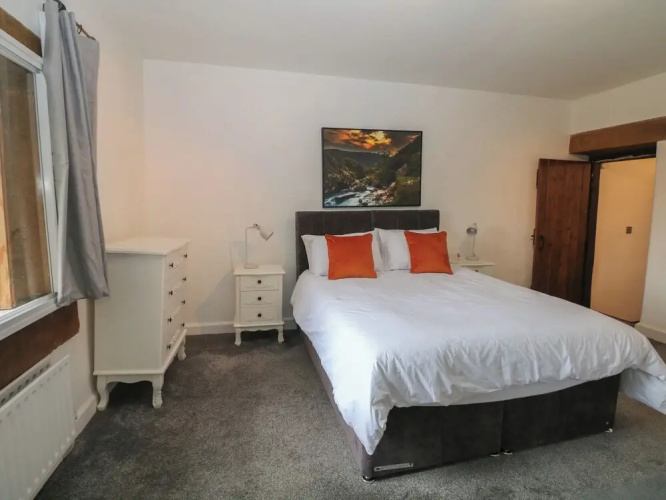 Whim Cottage