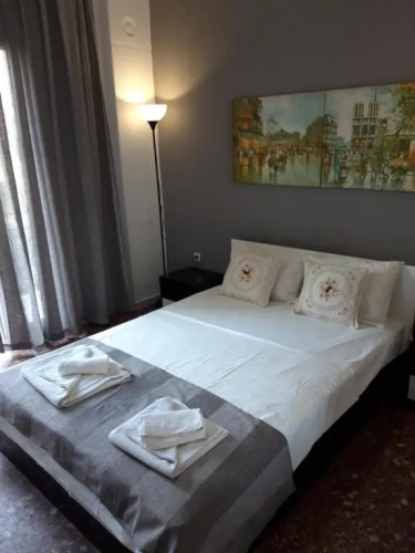 Comfort Triple room