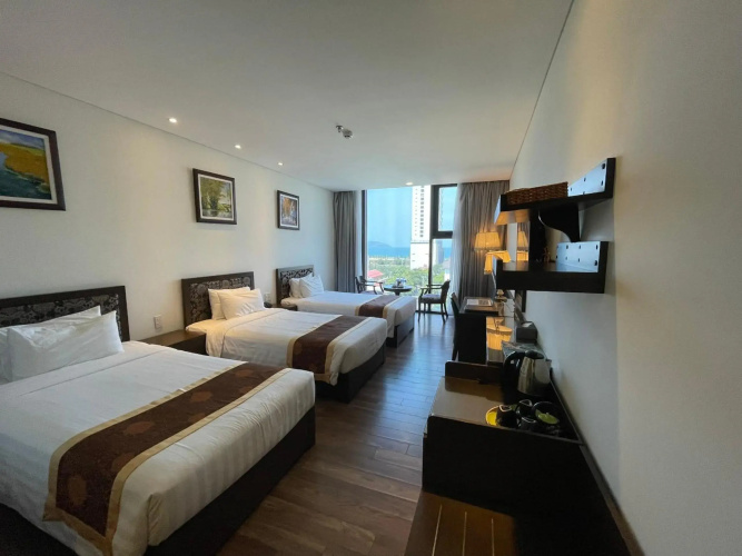 Danaciti Hotel