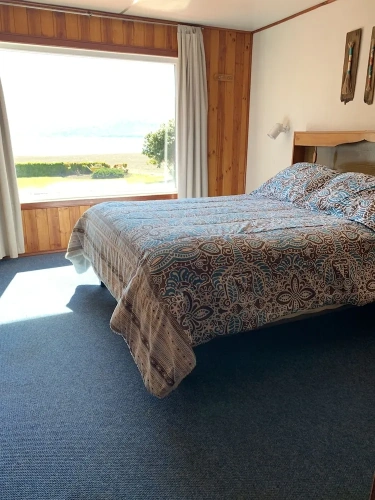 Superior room beachfront