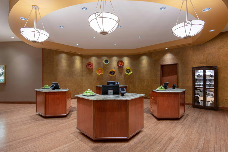 Embassy Suites Northwest Arkansas - Hotel, Spa & Convention photo 18
