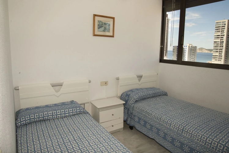 Paraiso Once Alquilevante