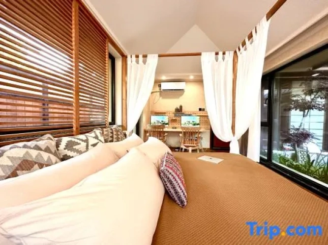 3 Bedrooms Villa