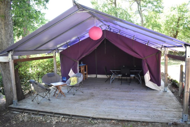 Tent