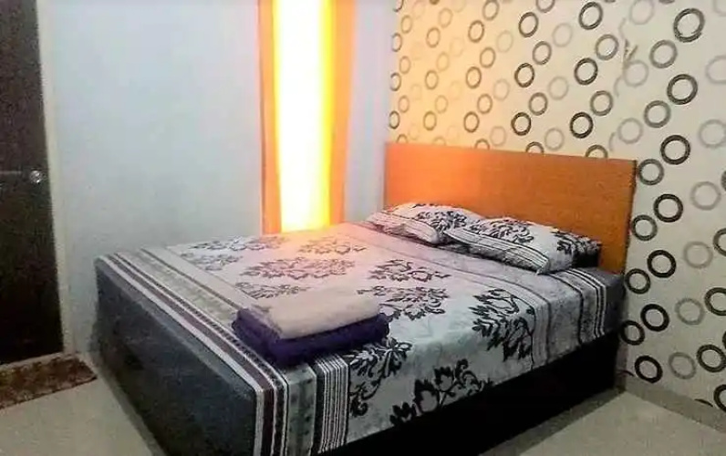 Homestay Jayana