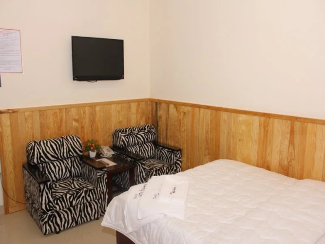 Khong Ten Hotel