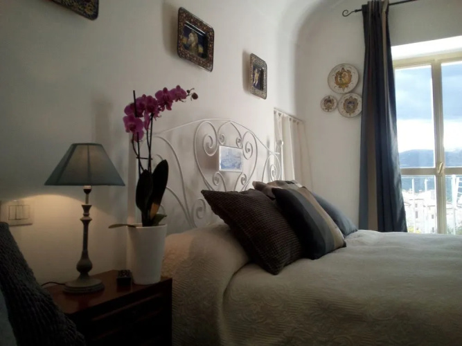Il Giardino B&B