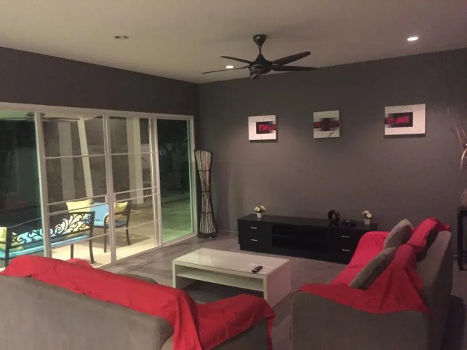Racha Villa