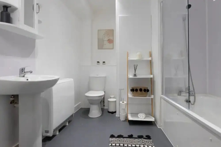 Chapel House