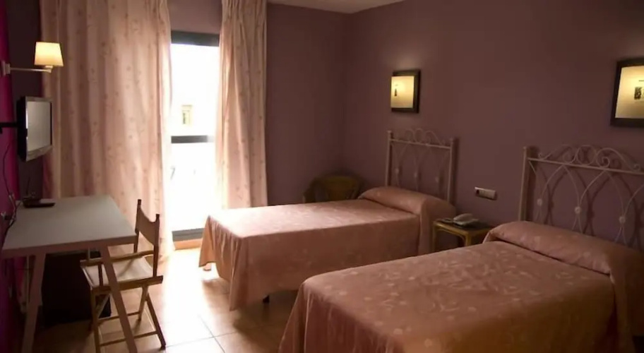 La Posada de Paco