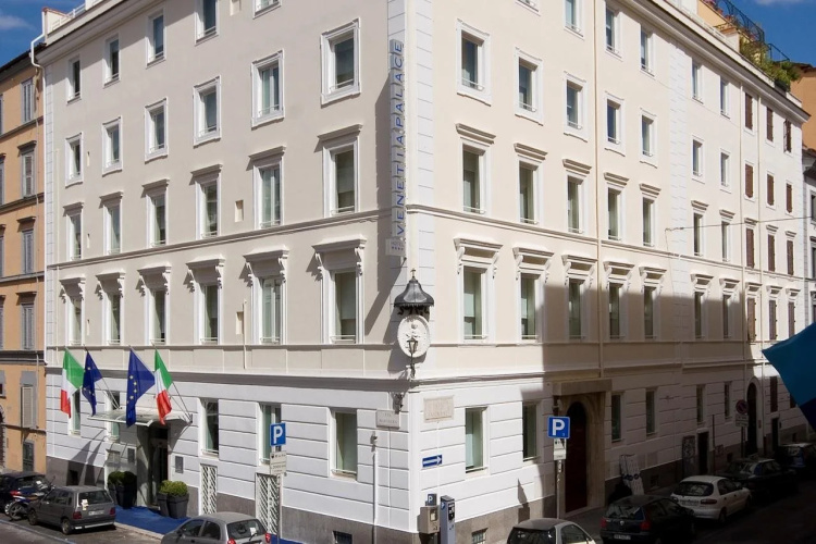 Image de l'hôtel