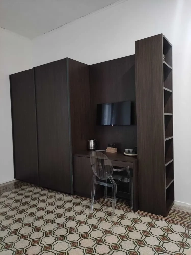 Luxury room