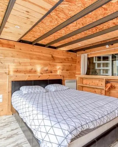 Duplex Climatisé 65m2 refait à neuf