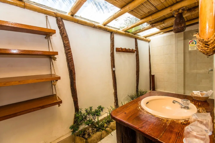 Bali Hai Bungalows