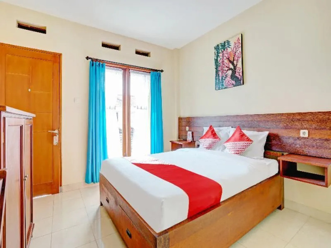 OYO 90302 Wisma Damai