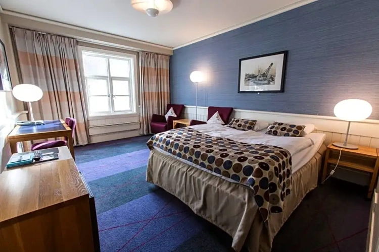 Double Suite