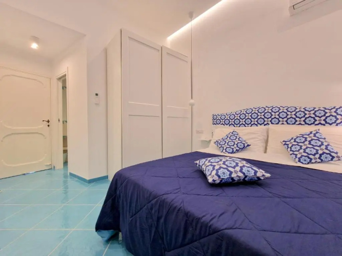 Il Cantuccio Rooms