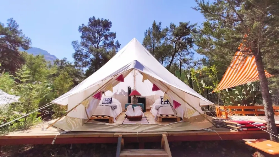 Tent