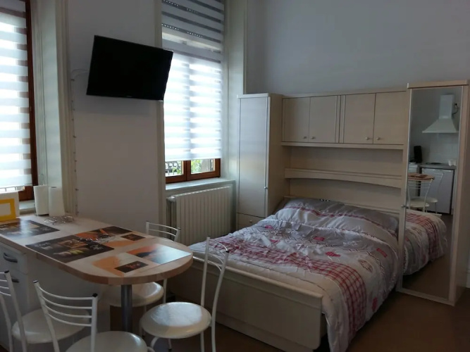 Studio de la Gare