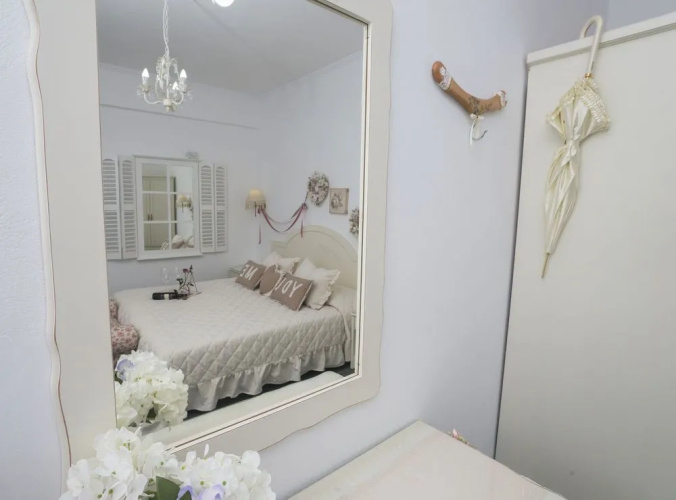 Anni Art Apartments