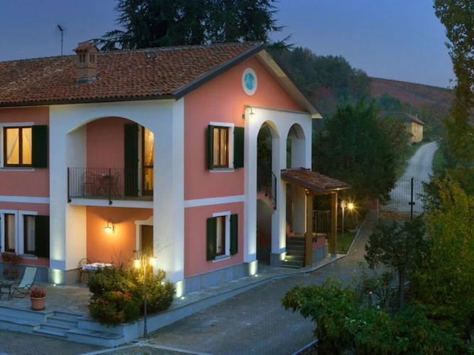 Agriturismo Rivetto