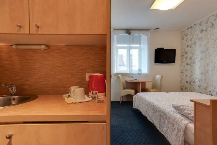 Martastudio rooms
