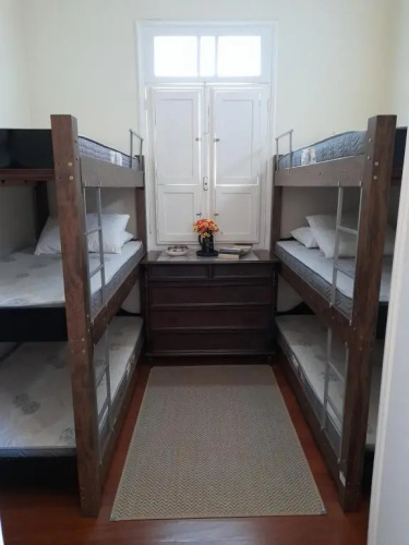 Ultra Hostel P4