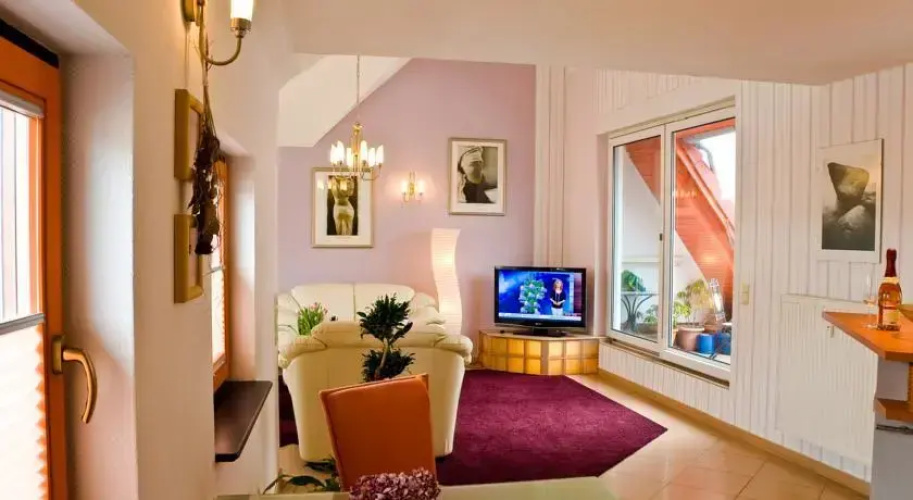 Ferienapartment Am Kütertor