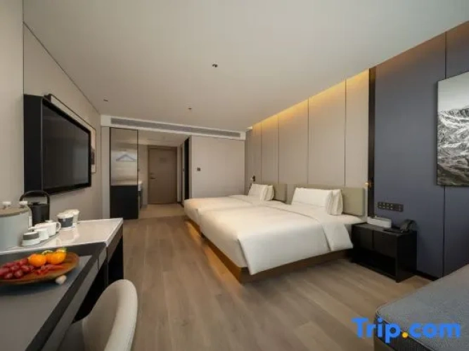 Executive Twin room