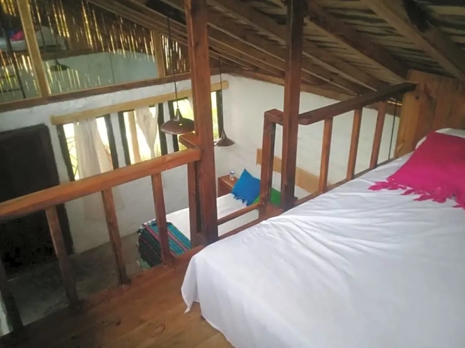 Classic room