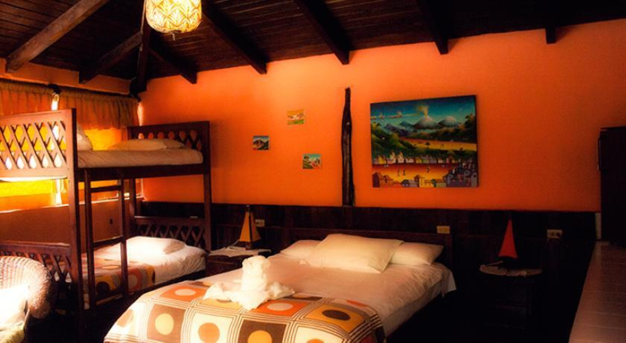 Spa Hosteria Miramelindo