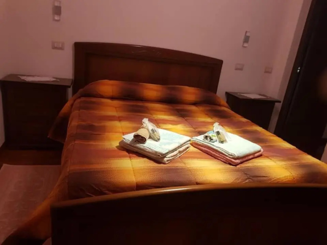 G&E Bed & Breakfast
