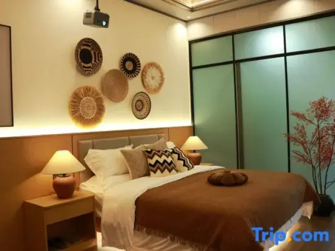 Nanhuaju Homestay