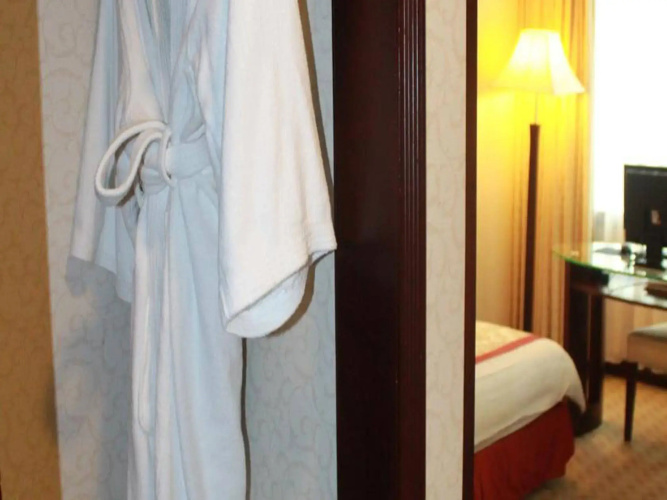 Majestic Hotel