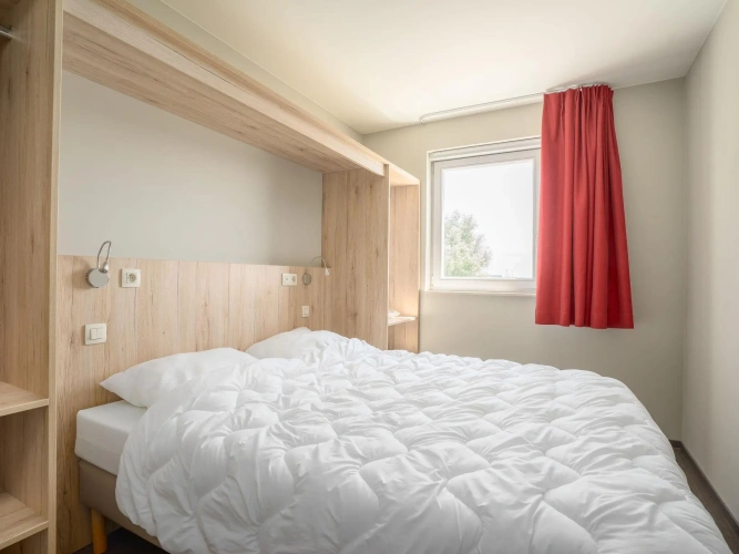 Triple Apartment