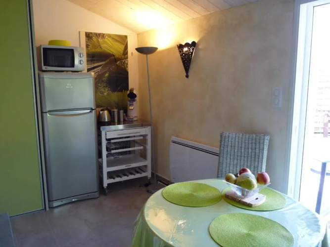 l'allerie studio