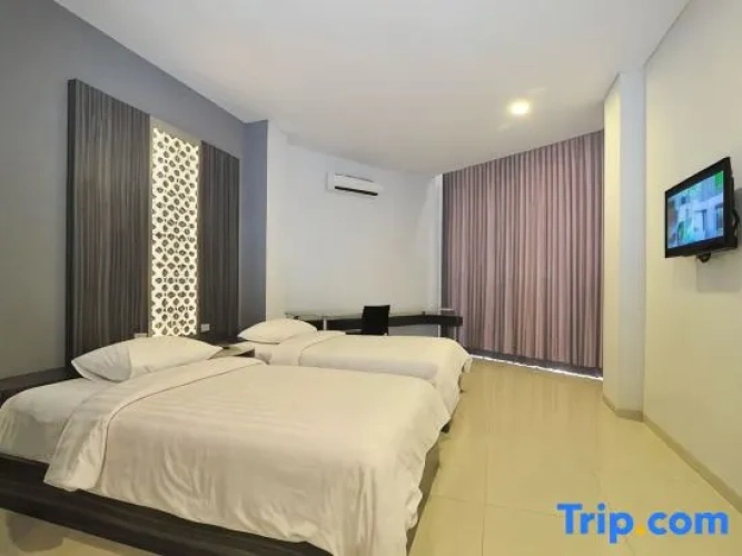 Executive Twin room