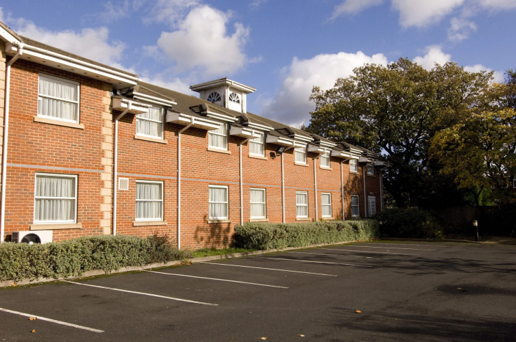 Premier Inn Birmingham (Great Barr/m6 J7) - Birmingham