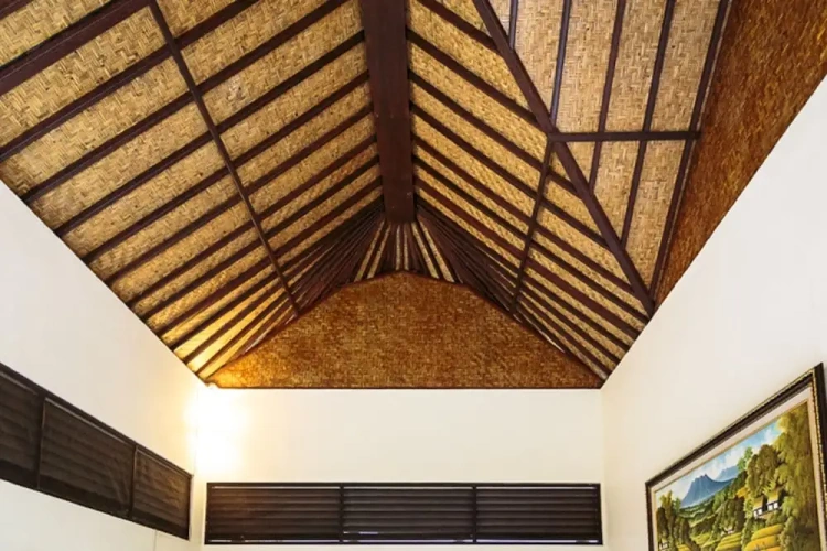 1 Bedroom Villa with garden view
